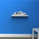 Illustration for article titled Store Your Physical Media On The Cloud (Shelf)